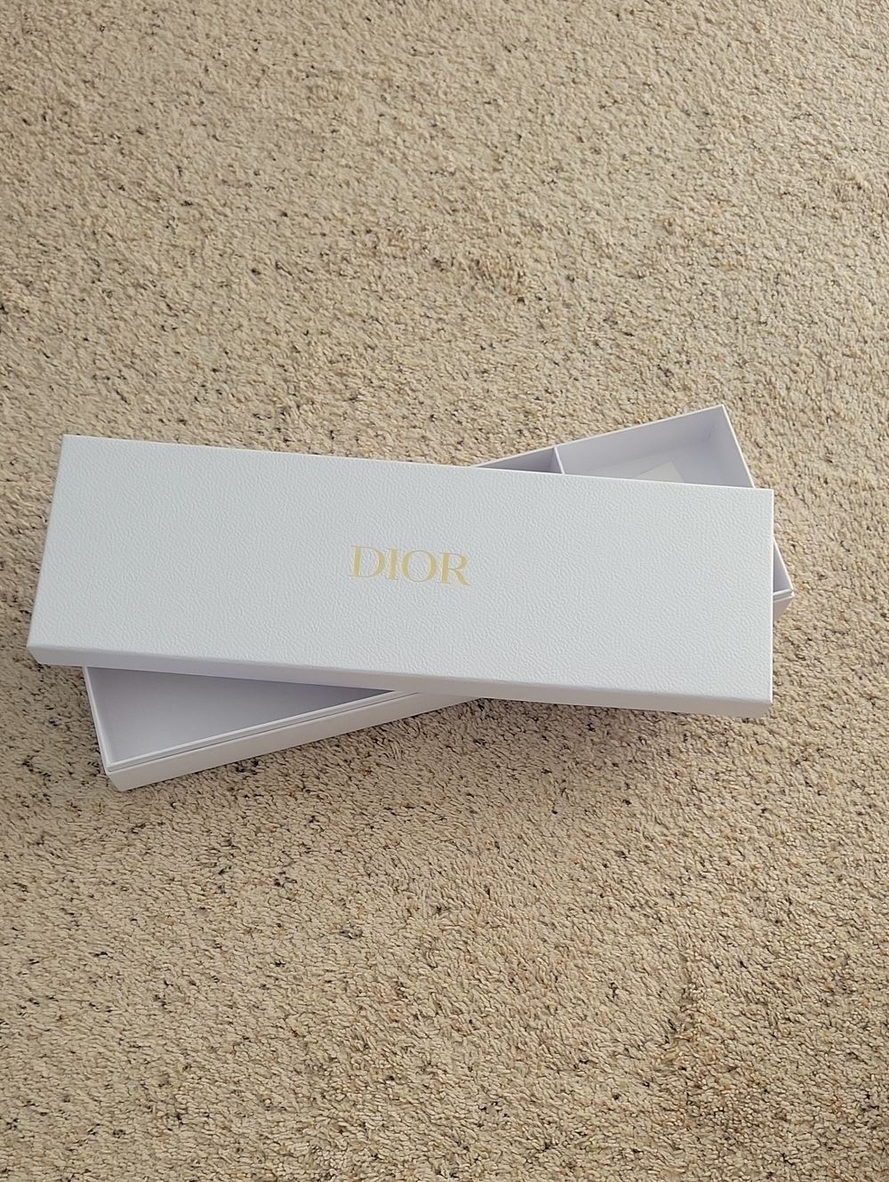 DIOR Extra Large Gift Box